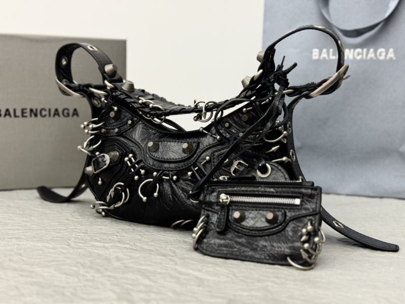 Balenciag Le Cagole Bags